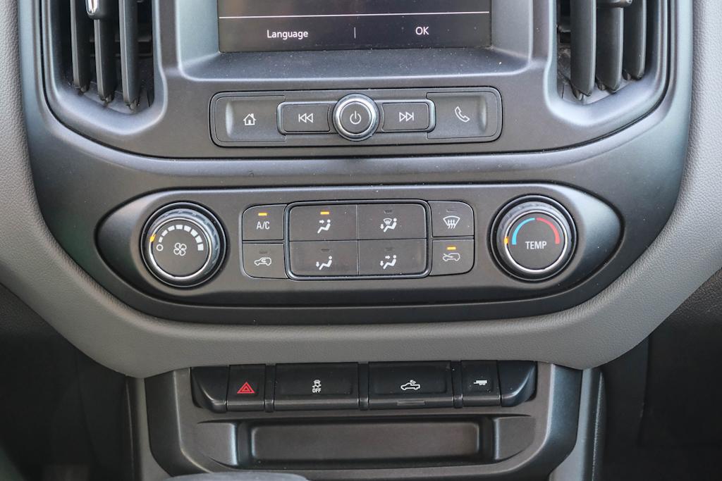 Thumbnail: 2020 Chevrolet Colorado - 22
