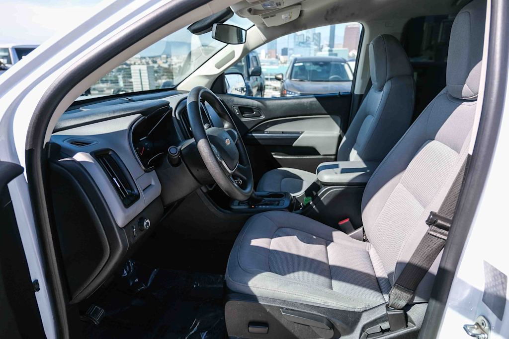Thumbnail: 2020 Chevrolet Colorado - 10