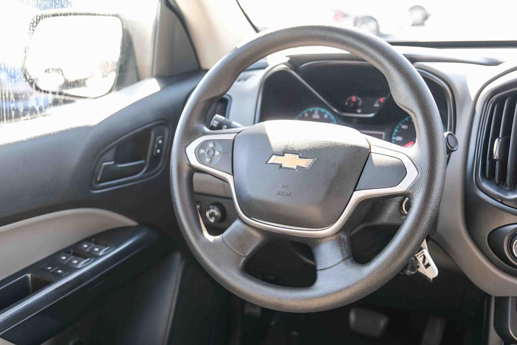 Thumbnail: 2020 Chevrolet Colorado - 8