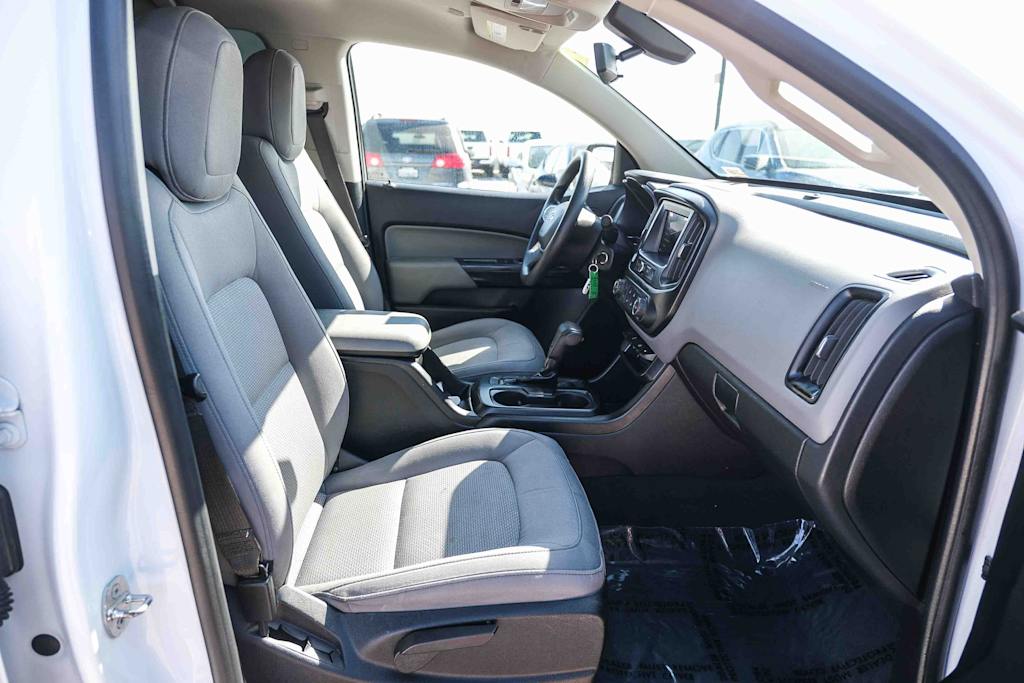 Thumbnail: 2020 Chevrolet Colorado - 9