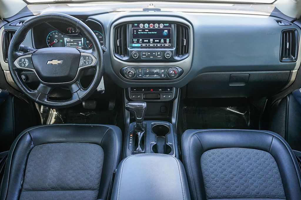 Thumbnail: 2017 Chevrolet Colorado - 2