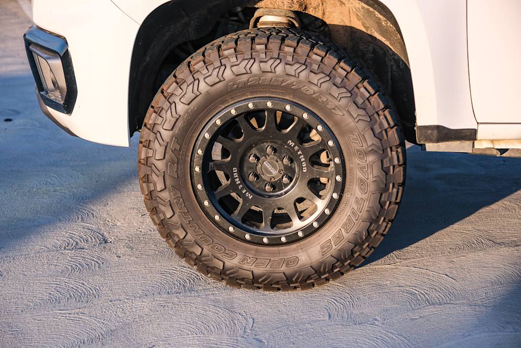 Thumbnail: 2021 Chevrolet Colorado - 19