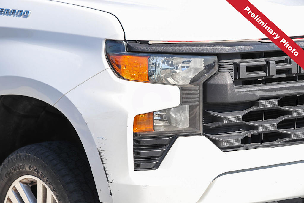 Thumbnail: 2022 Chevrolet Silverado 1500 - 12