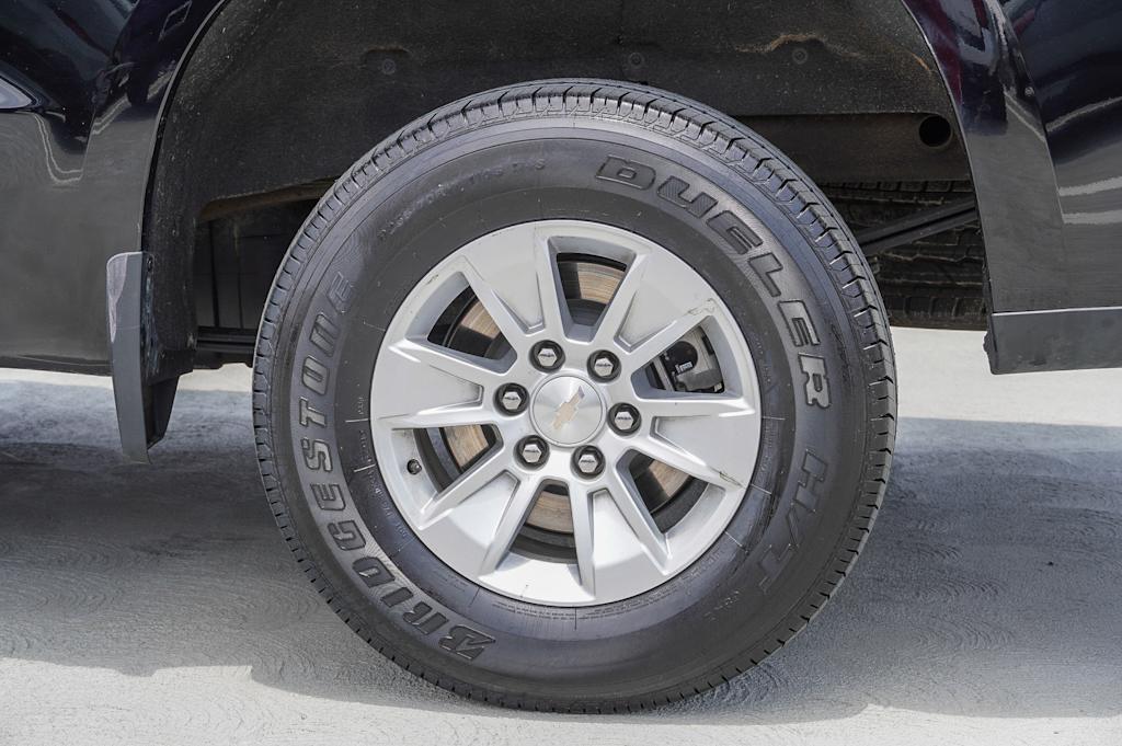 Image 8 of 2024 Chevrolet Silverado 1500