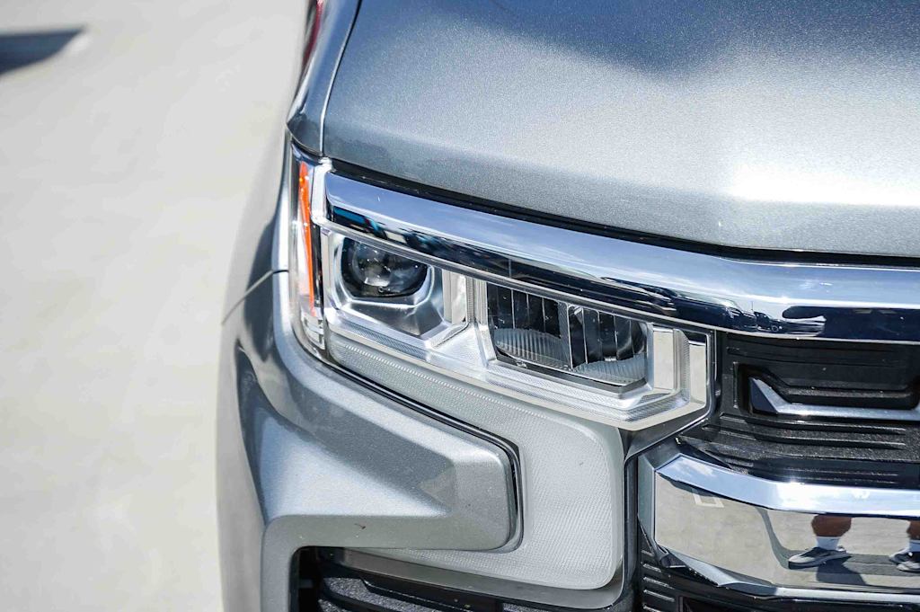Thumbnail: 2026 Chevrolet Silverado 1500 - 16