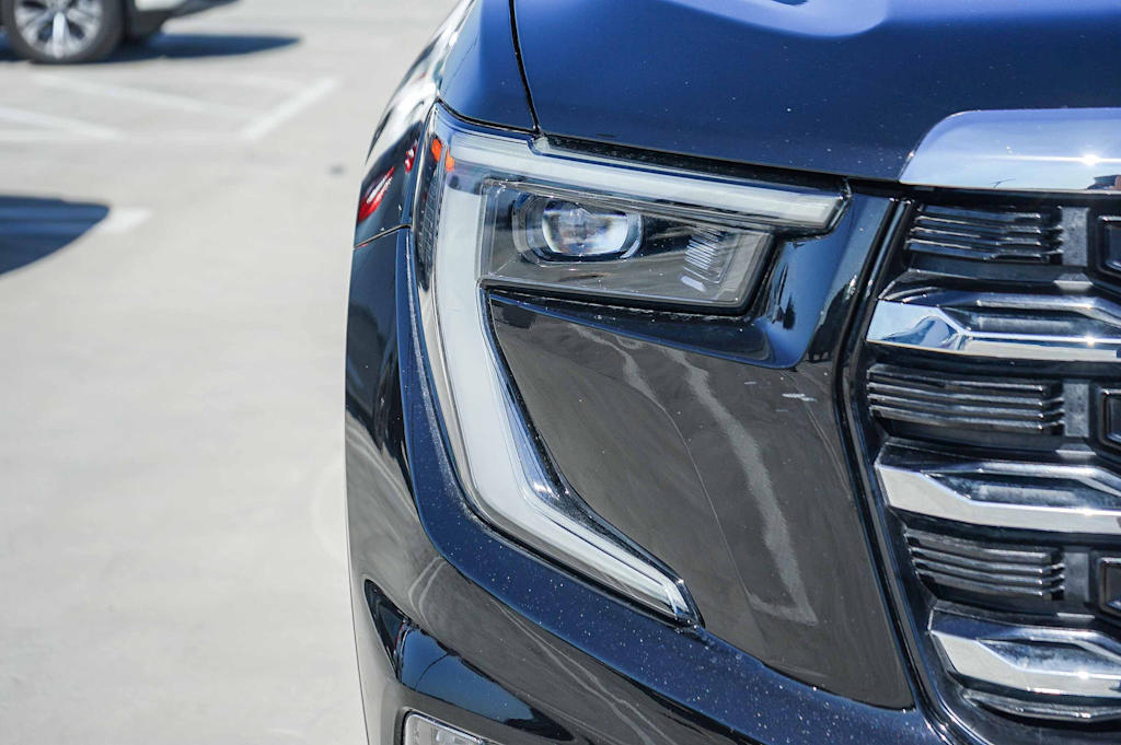 Thumbnail: 2026 GMC Acadia - 17