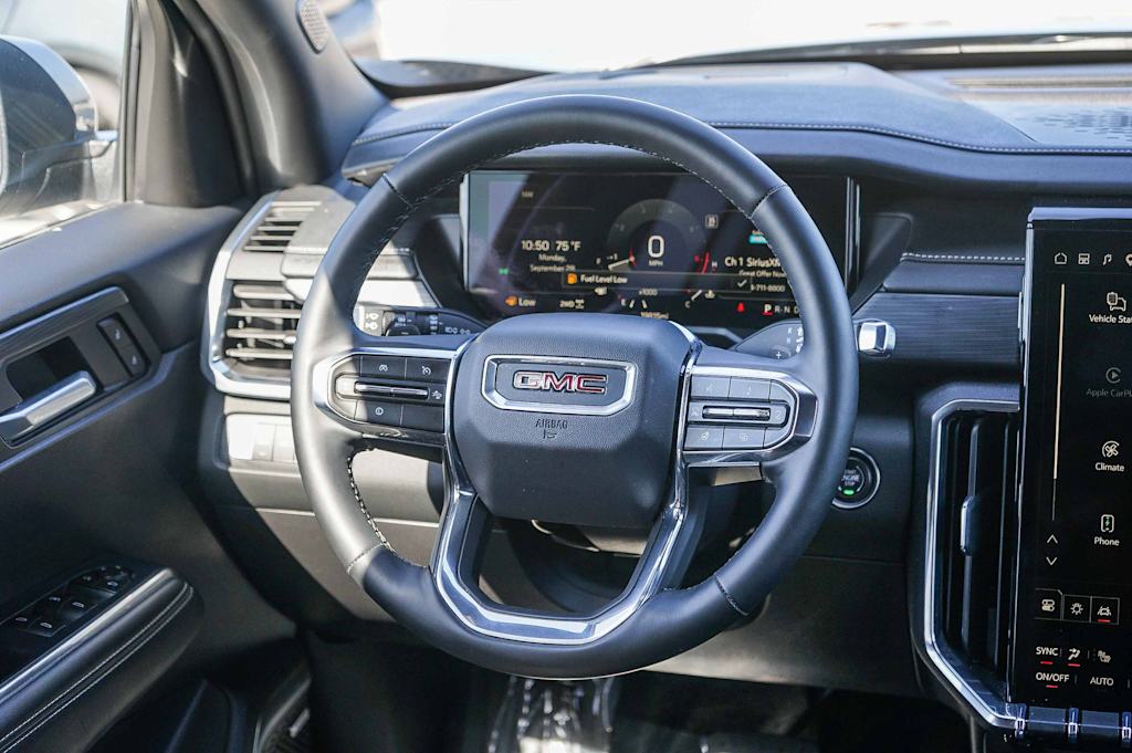 Thumbnail: 2026 GMC Acadia - 12