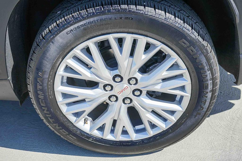 Thumbnail: 2026 GMC Acadia - 6