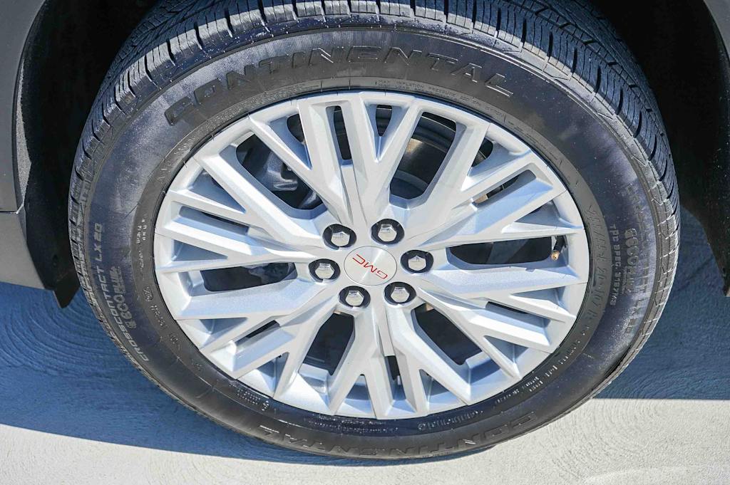 Thumbnail: 2026 GMC Acadia - 21