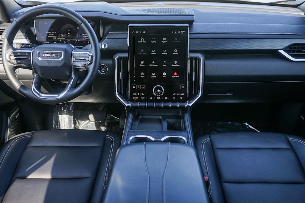 Thumbnail: 2026 GMC Acadia - 2