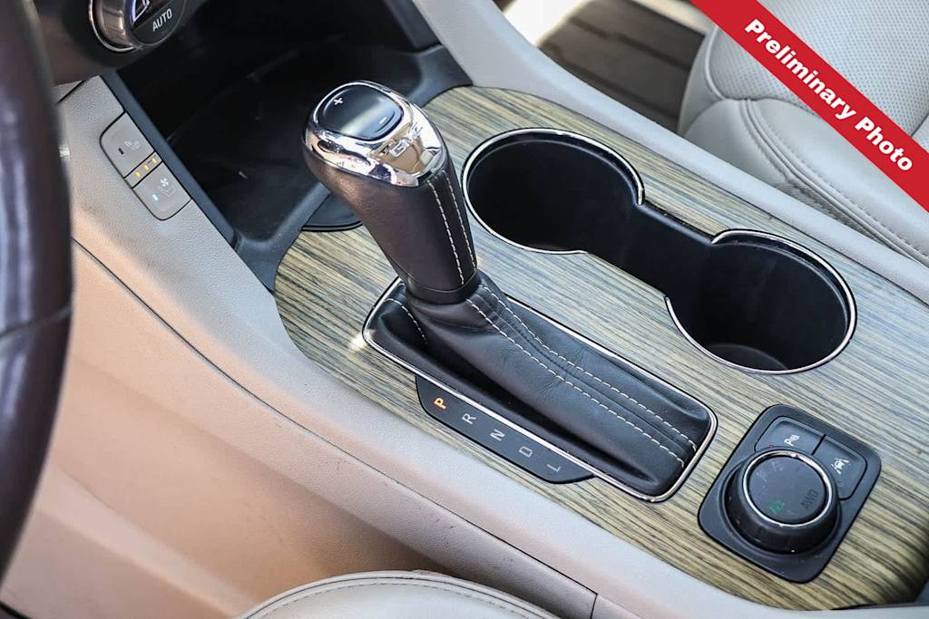 Thumbnail: 2019 GMC Acadia - 10