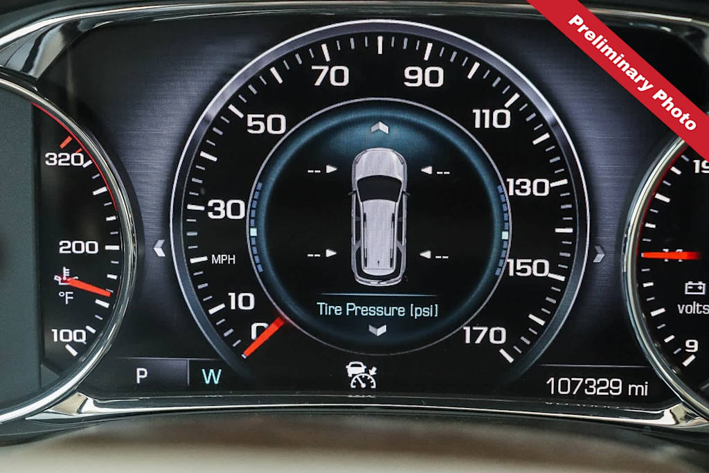 Thumbnail: 2019 GMC Acadia - 11