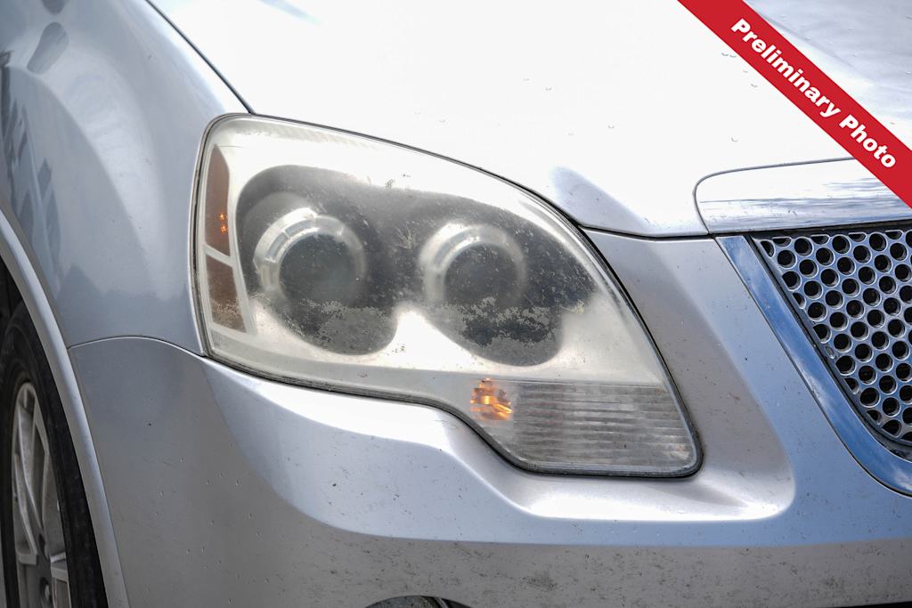 Thumbnail: 2012 GMC Acadia - 14