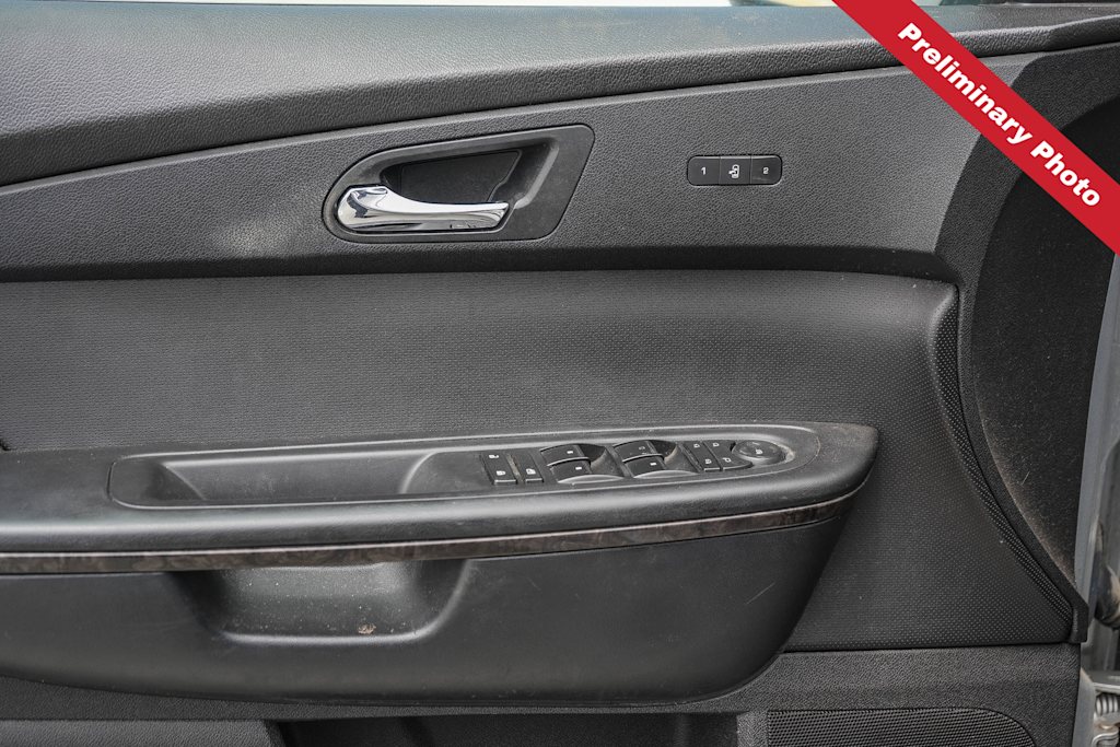 Thumbnail: 2012 GMC Acadia - 18