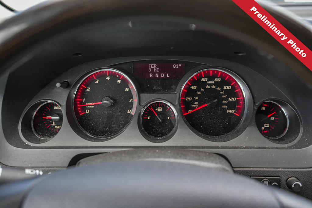Thumbnail: 2012 GMC Acadia - 11