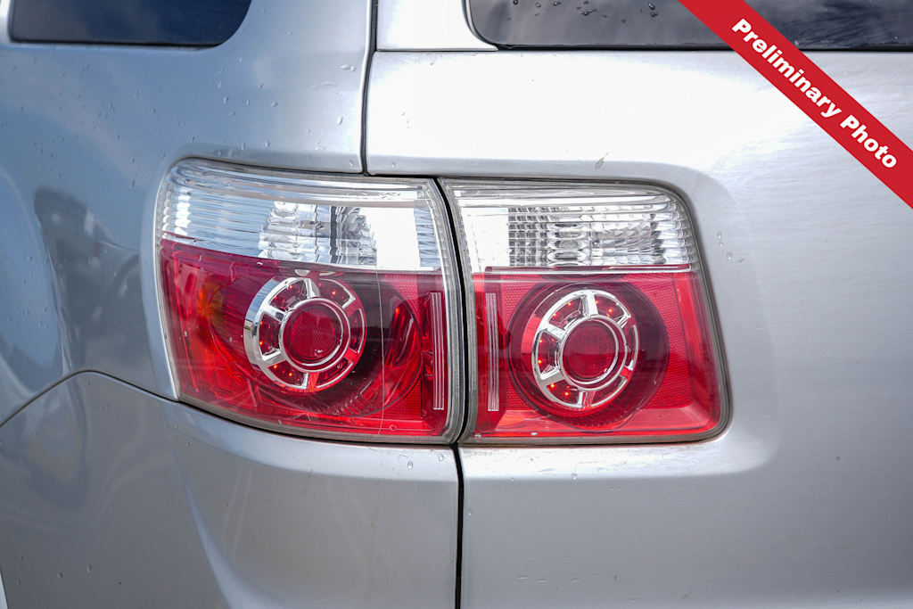 Thumbnail: 2012 GMC Acadia - 16