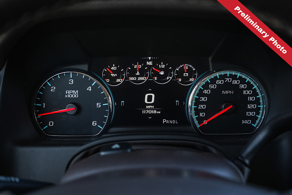 Thumbnail: 2019 GMC Yukon XL - 11