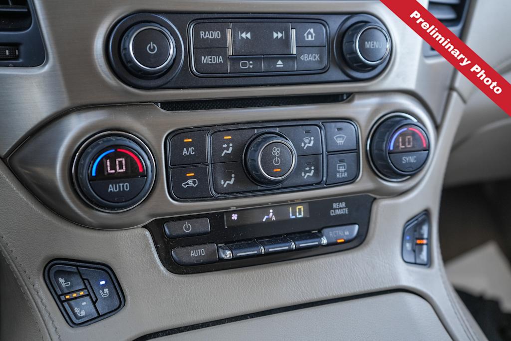 Thumbnail: 2019 GMC Yukon XL - 20