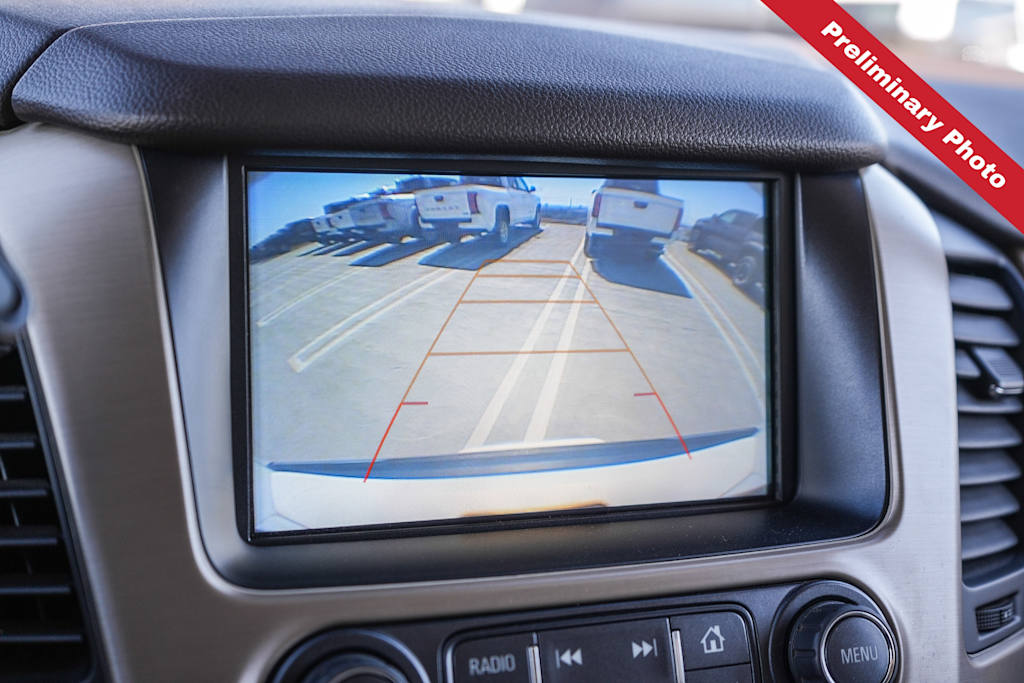 Thumbnail: 2019 GMC Yukon XL - 19