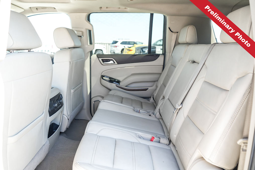 Thumbnail: 2019 GMC Yukon XL - 8