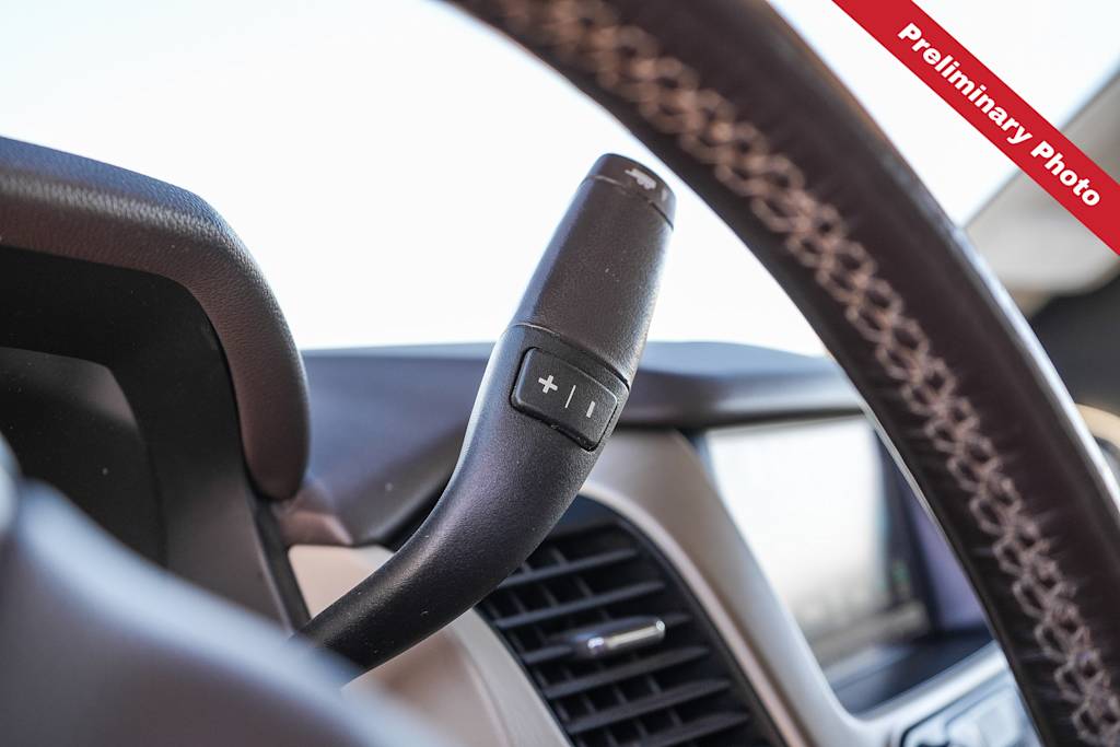 Thumbnail: 2019 GMC Yukon XL - 10