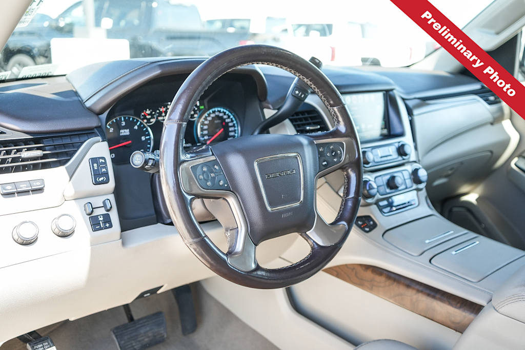 Thumbnail: 2019 GMC Yukon XL - 2