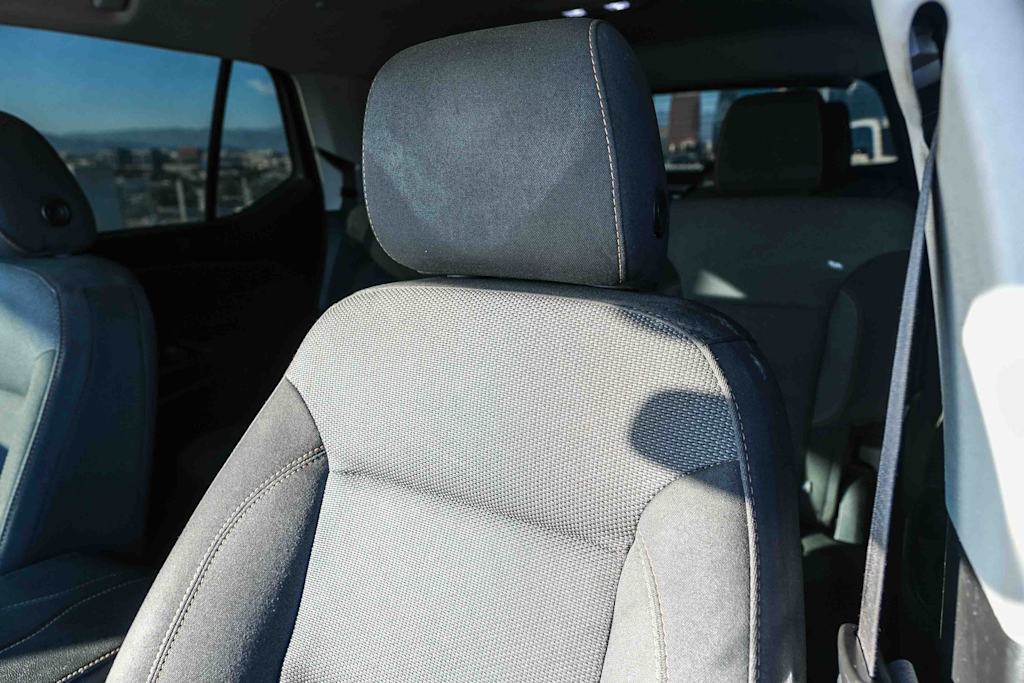 Thumbnail: 2020 Chevrolet Traverse - 23