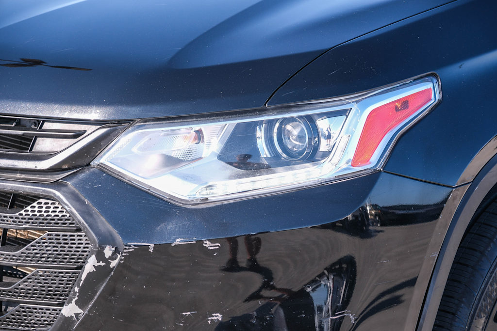 Thumbnail: 2020 Chevrolet Traverse - 21