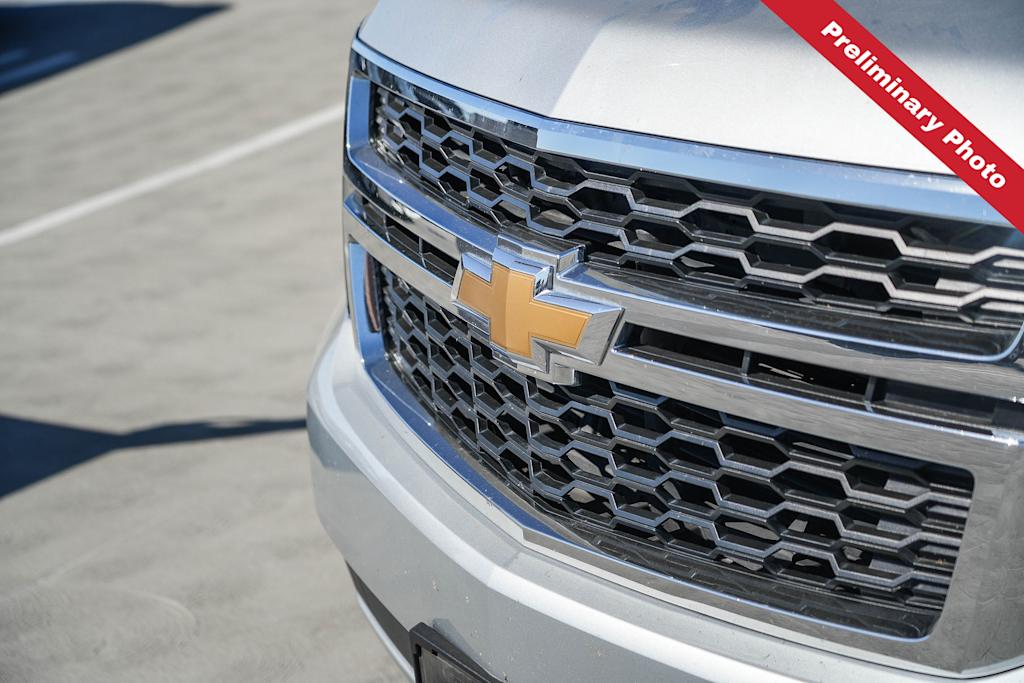 Thumbnail: 2020 Chevrolet Tahoe - 6