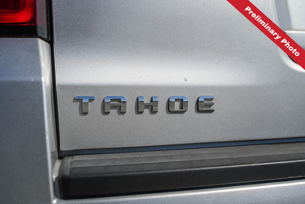 Thumbnail: 2020 Chevrolet Tahoe - 18