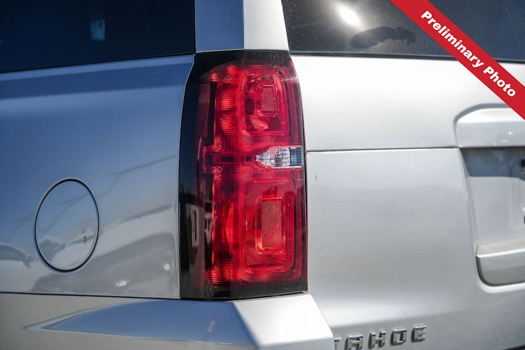 Thumbnail: 2020 Chevrolet Tahoe - 16