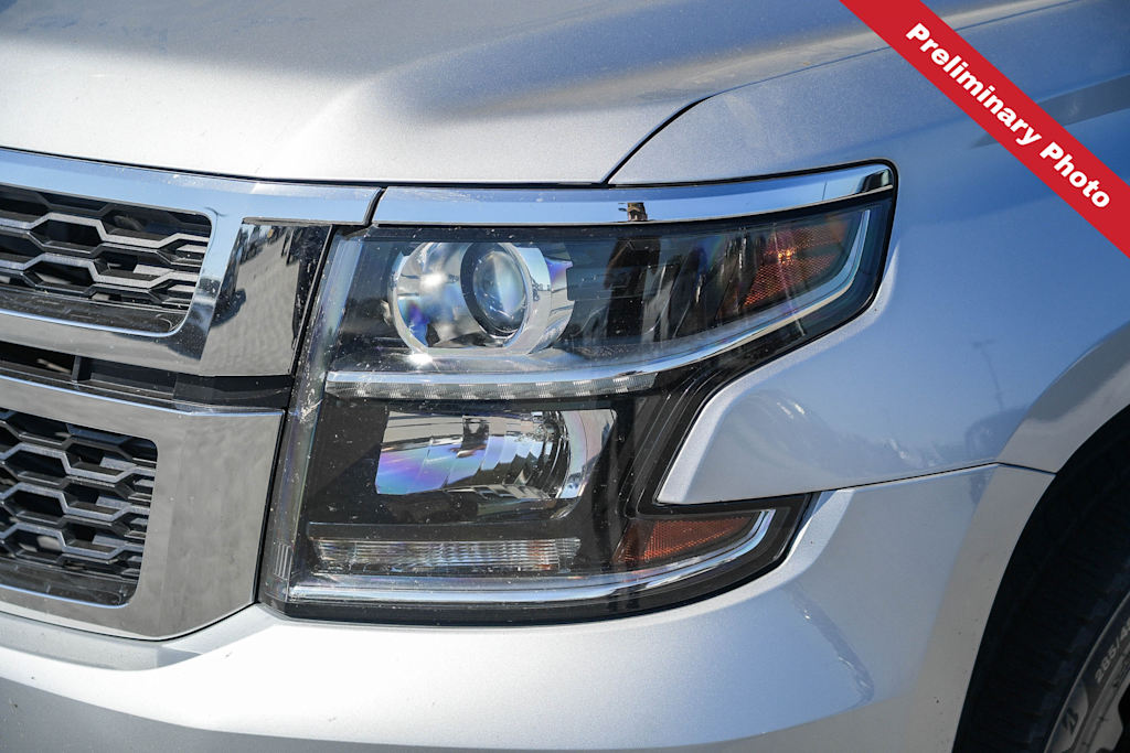 Thumbnail: 2020 Chevrolet Tahoe - 13