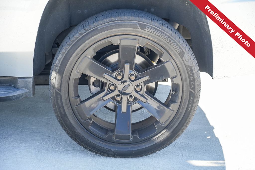 Thumbnail: 2020 Chevrolet Tahoe - 7