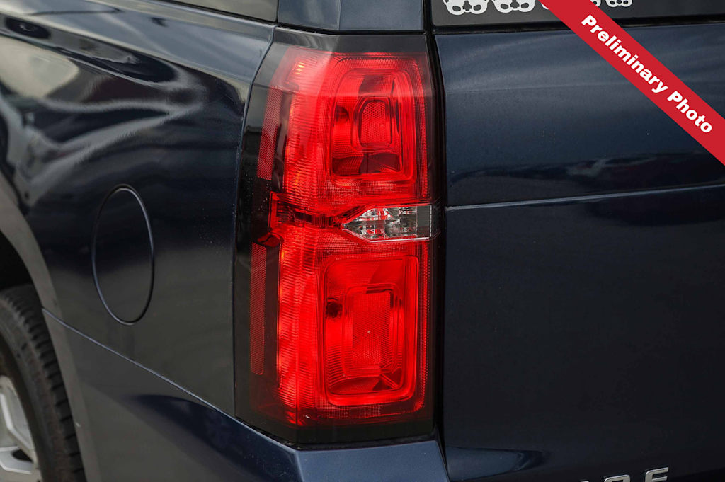 Thumbnail: 2019 Chevrolet Tahoe - 15