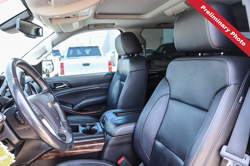 Thumbnail: 2020 Chevrolet Tahoe - 7