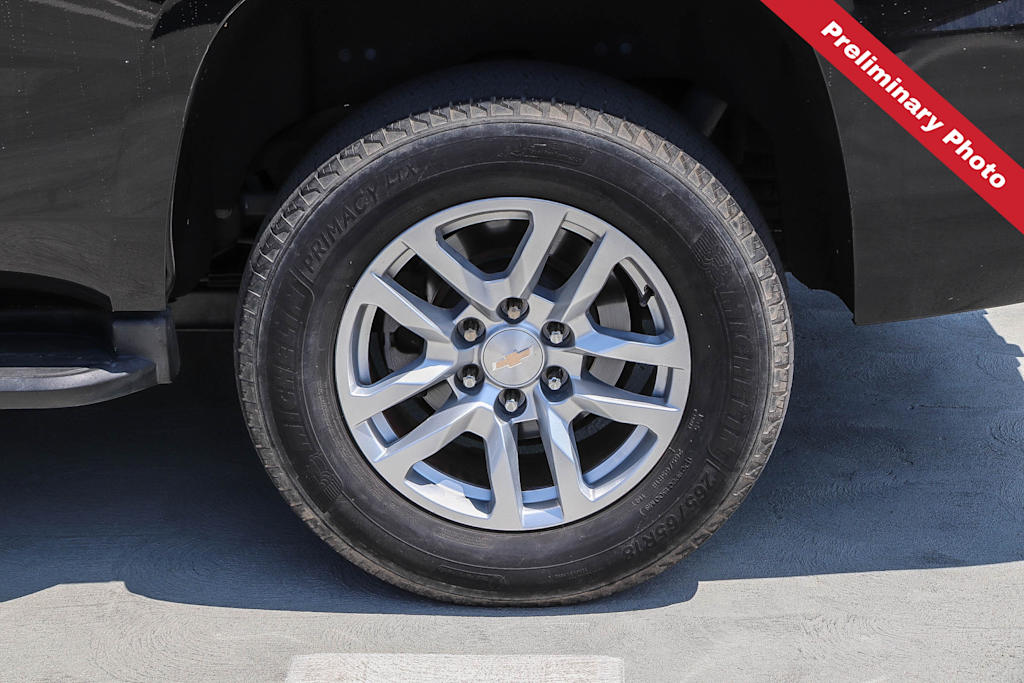 Thumbnail: 2020 Chevrolet Tahoe - 18