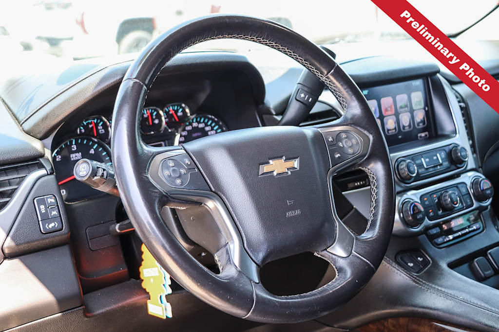 Thumbnail: 2020 Chevrolet Tahoe - 2