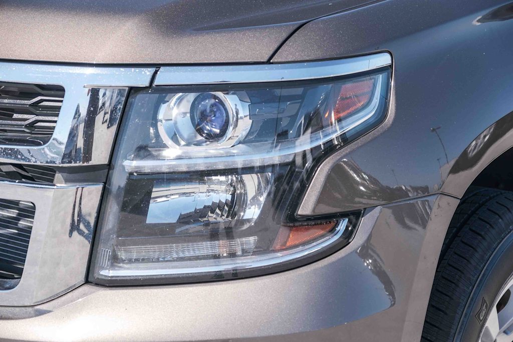 Thumbnail: 2015 Chevrolet Tahoe - 21