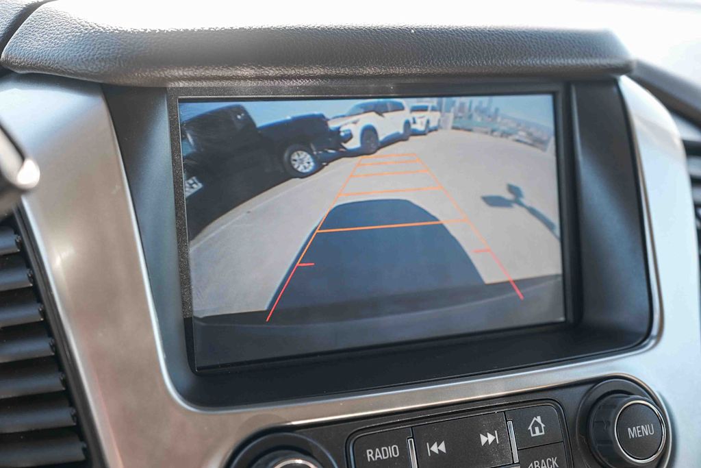 Thumbnail: 2015 Chevrolet Tahoe - 28