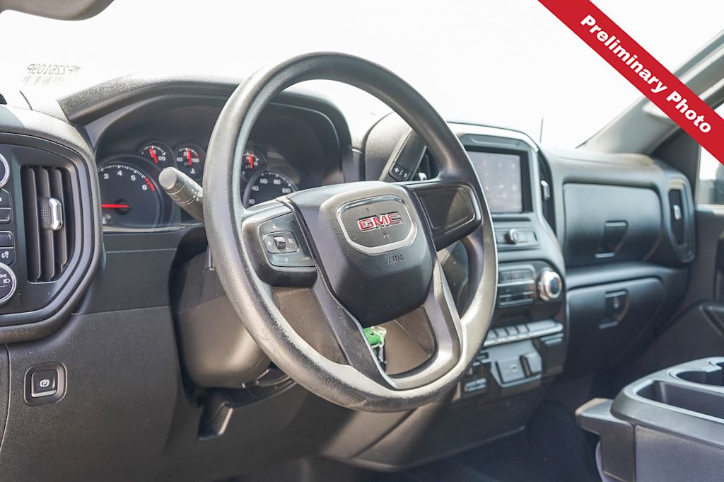 Thumbnail: 2021 GMC Sierra 3500 - 2