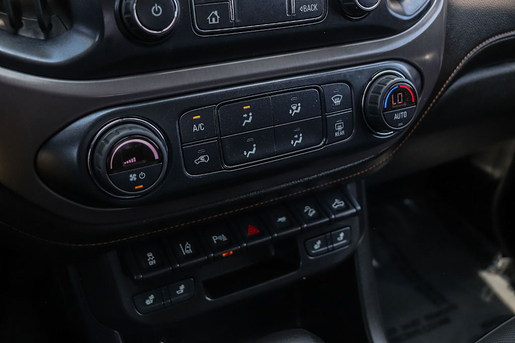 Thumbnail: 2022 GMC Canyon - 26