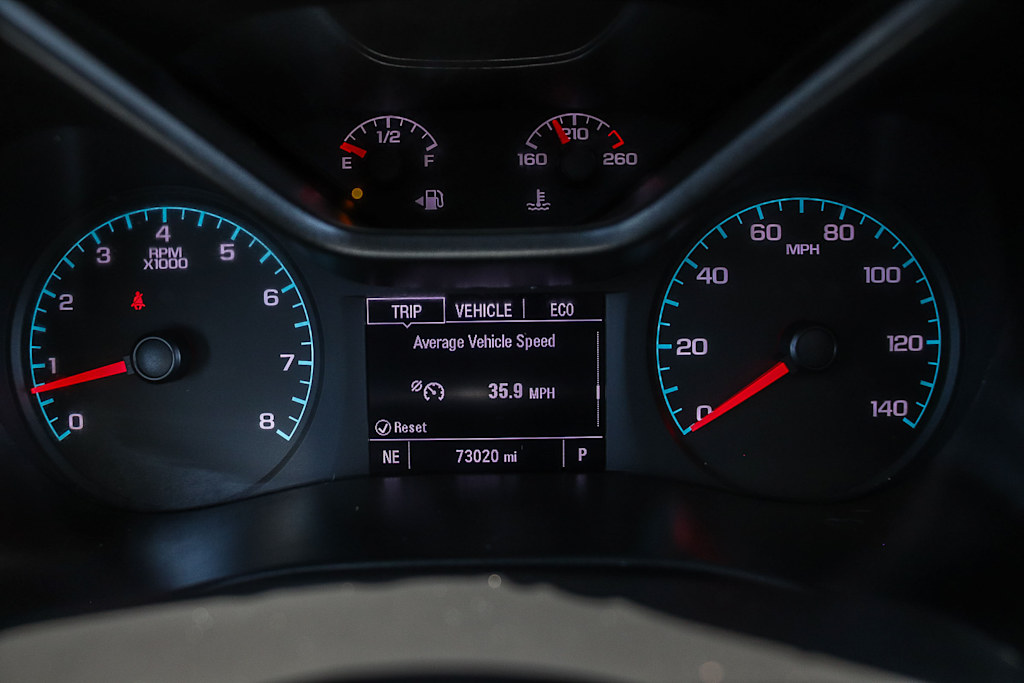 Thumbnail: 2022 GMC Canyon - 14