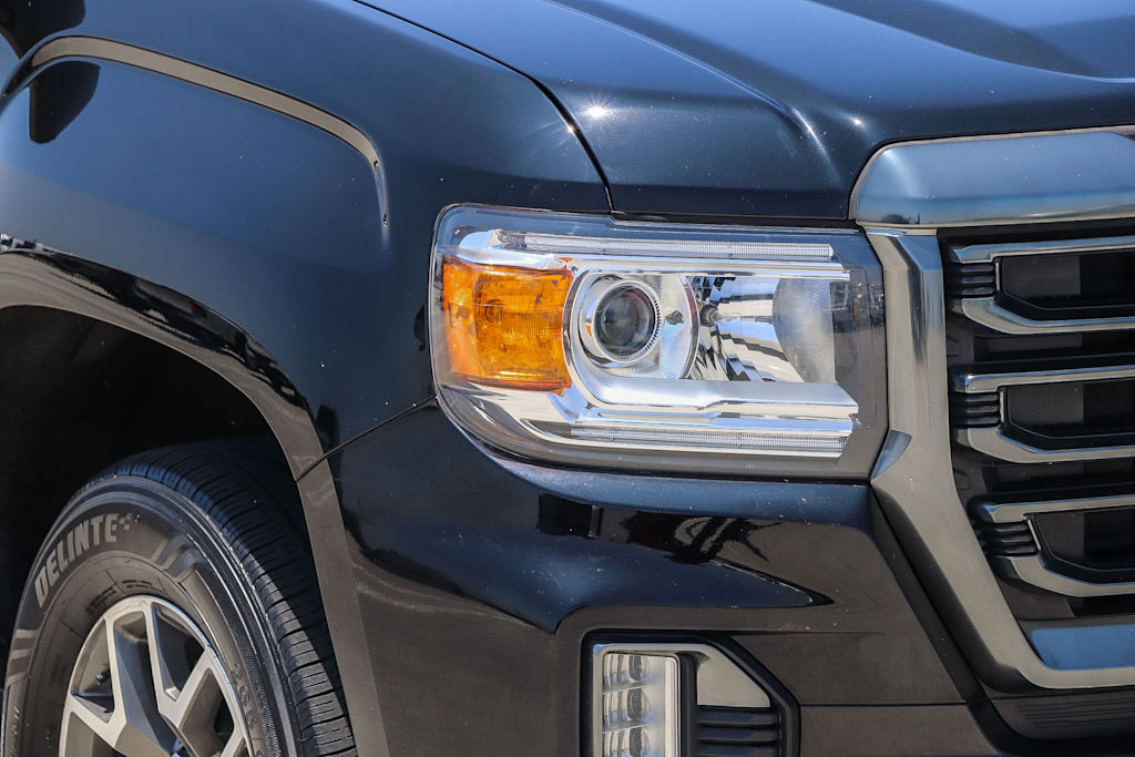 Thumbnail: 2022 GMC Canyon - 17