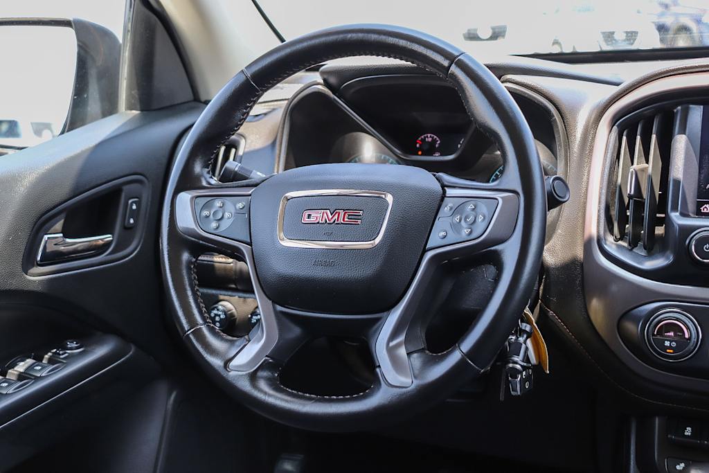 Thumbnail: 2022 GMC Canyon - 8