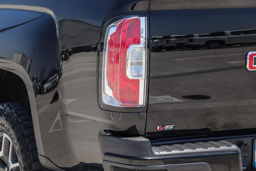 Thumbnail: 2022 GMC Canyon - 20
