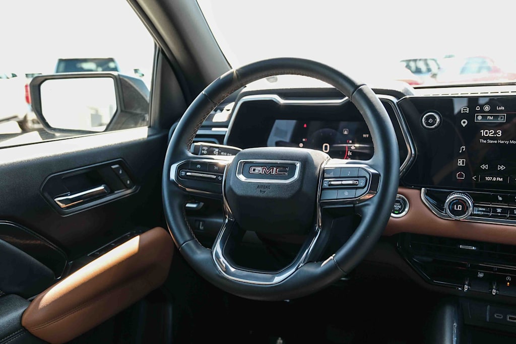Thumbnail: 2023 GMC Canyon - 8