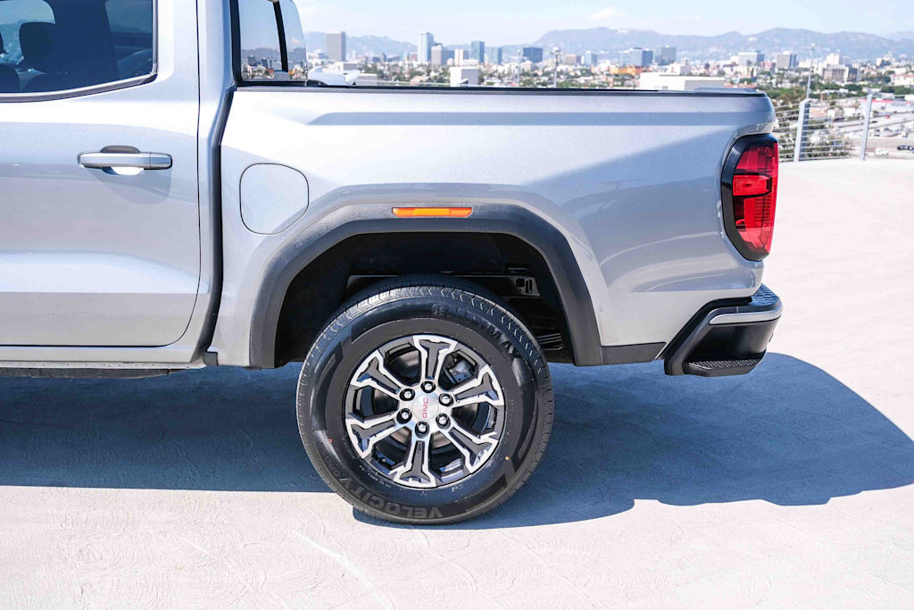 Thumbnail: 2023 GMC Canyon - 6