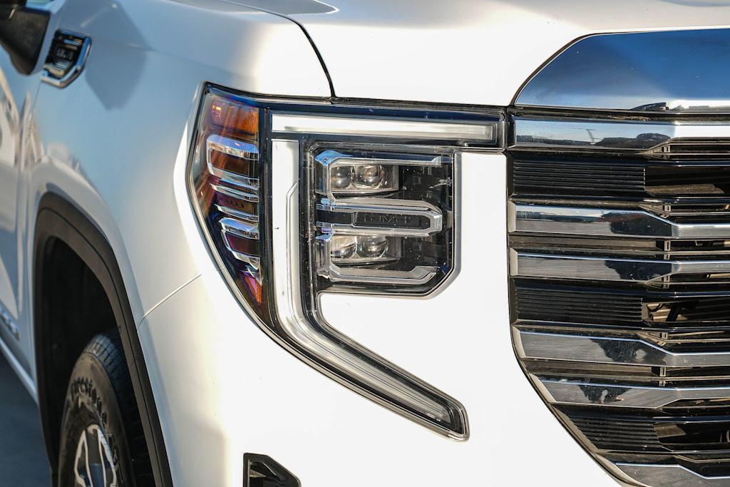 Thumbnail: 2025 GMC Sierra 1500 - 6