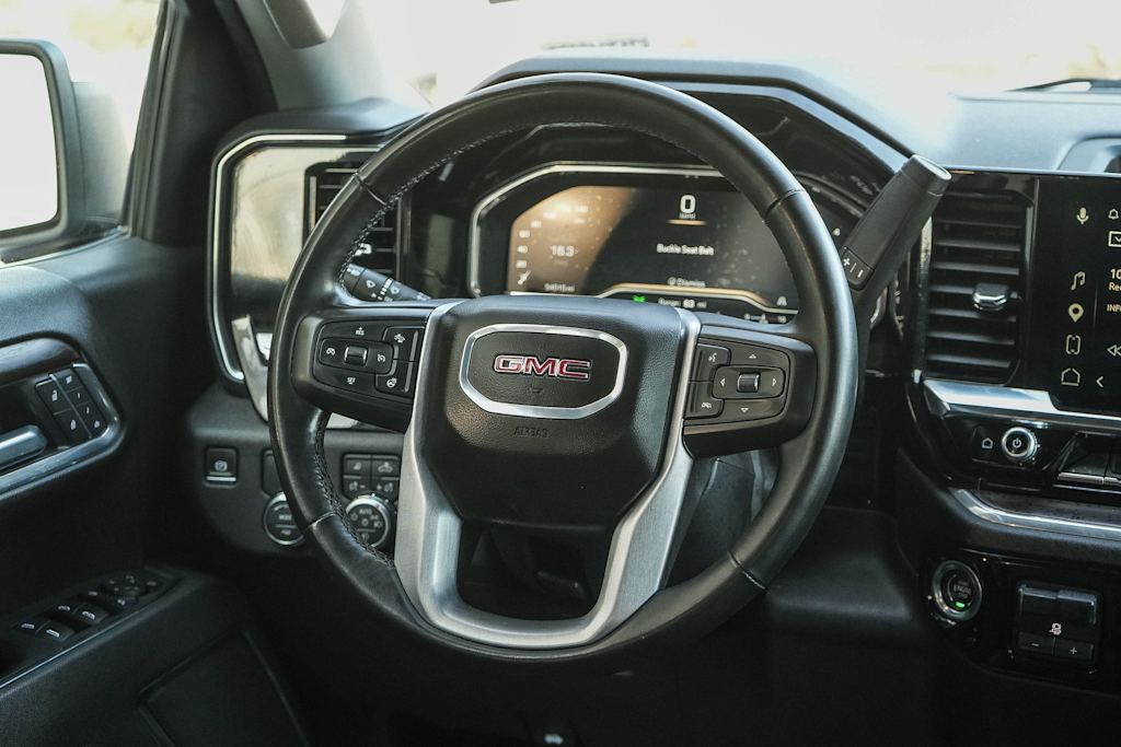 Thumbnail: 2025 GMC Sierra 1500 - 9