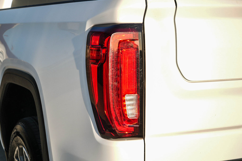 Thumbnail: 2025 GMC Sierra 1500 - 21